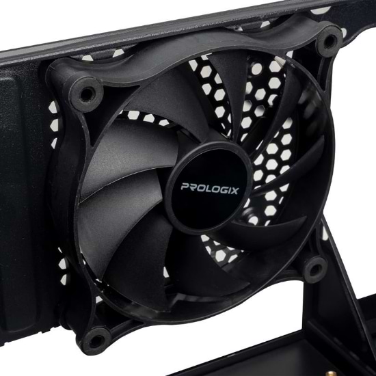 Фото - Корпус ProLogix E104