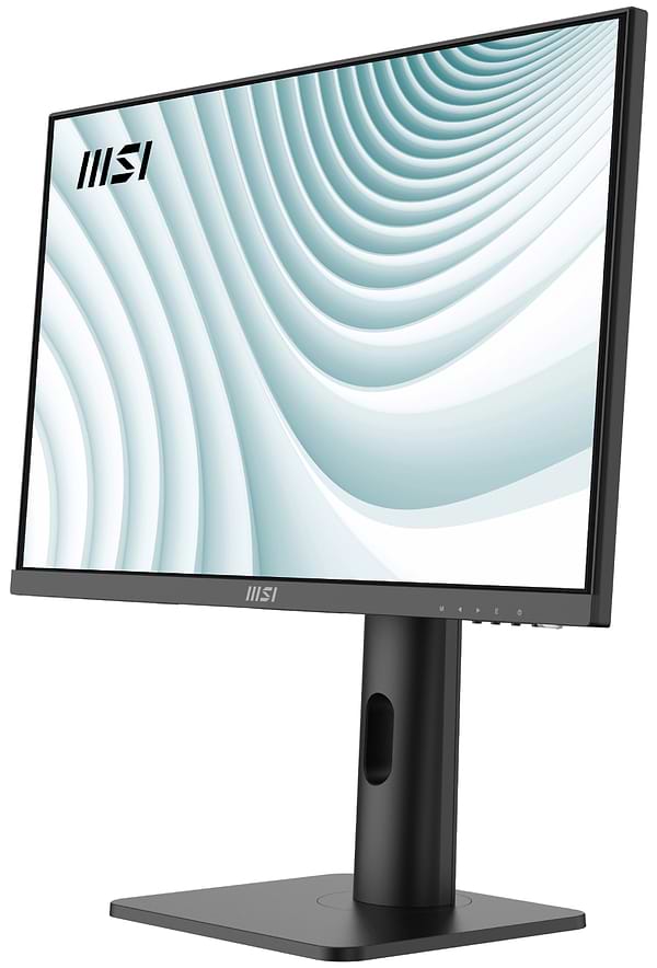 Фото - Монитор MSI PRO MP243XP