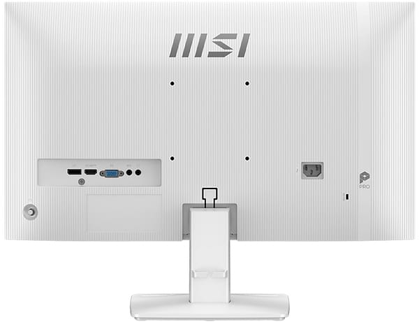 Фото - Уценка - Монитор MSI PRO MP251W E2