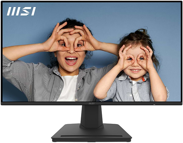 Фото - Монітор  MSI PRO MP252