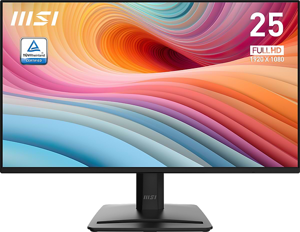 Фото - Монитор MSI PRO MP252 E2