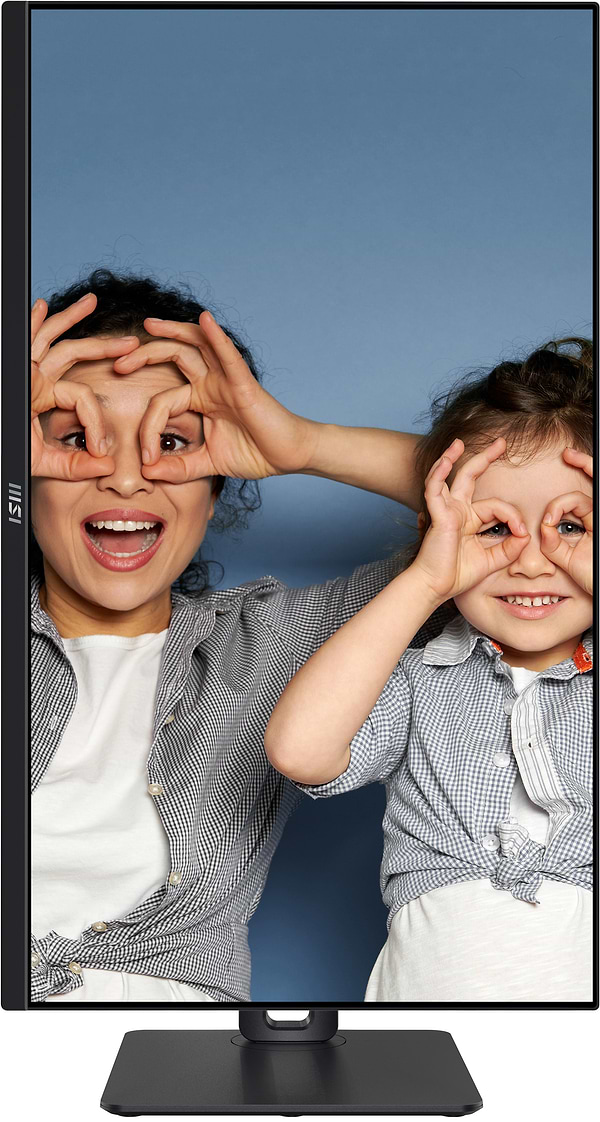 Фото - Монітор MSI PRO MP275P