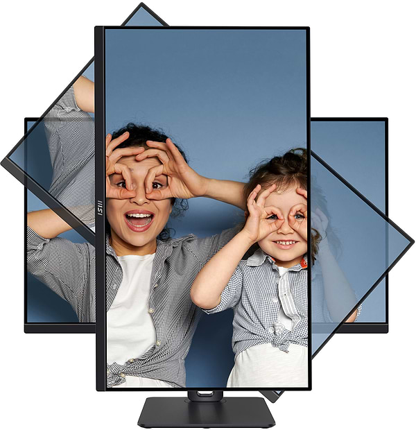 Фото - Монітор MSI PRO MP275P