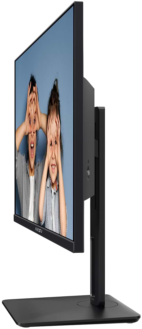 Фото - Монітор MSI PRO MP275P