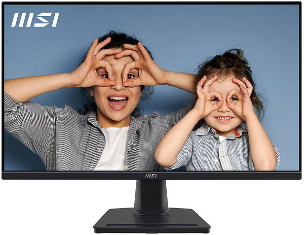 Фото - Монитор MSI PRO MP275Q