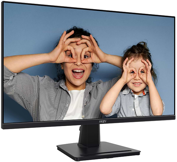 Фото - Монитор MSI PRO MP275Q