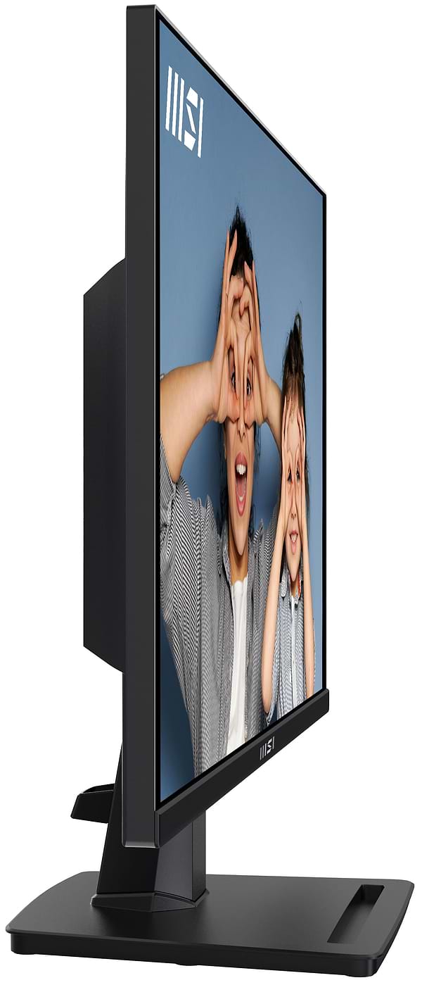 Фото - Монитор MSI PRO MP275Q