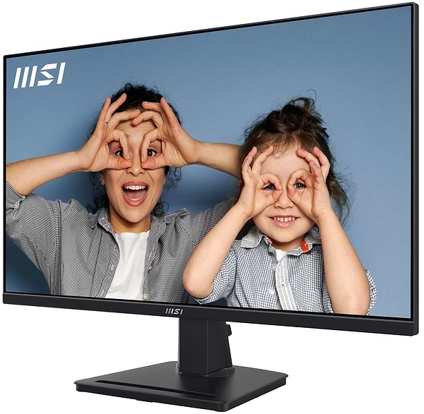 Фото - Монитор MSI PRO MP275Q