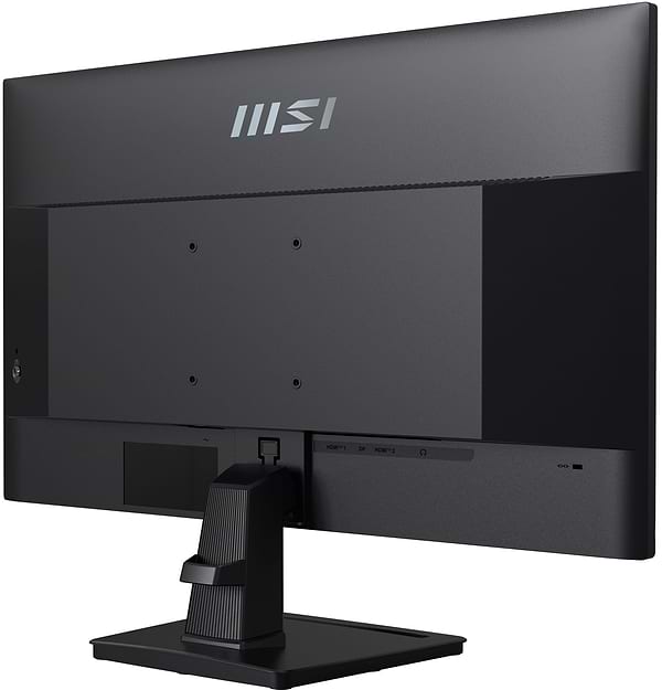Фото - Монитор MSI PRO MP275Q