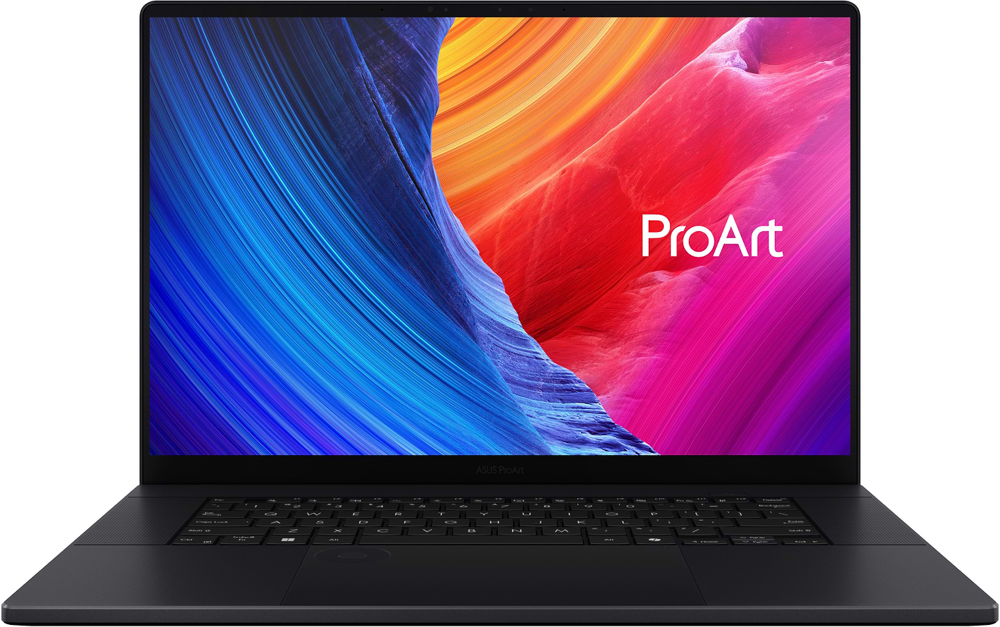 Ноутбук Asus ProArt P16 H7606WP-ME011X Nano Black - Фото 1