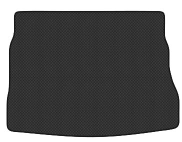 EVA килимок в багажник авто EVAtech для ProCeed (ED) Kia 2006-2009 1 покоління Htb EU (KI33696B1RBB)