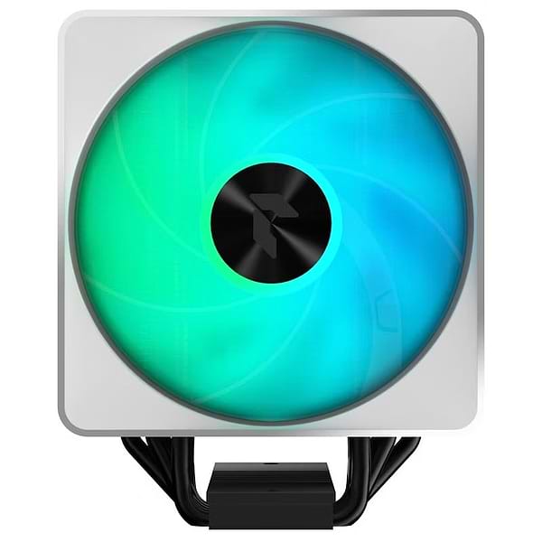 Фото - Процесорний кулер APNX AP1 White (APTC-PF30517.21)