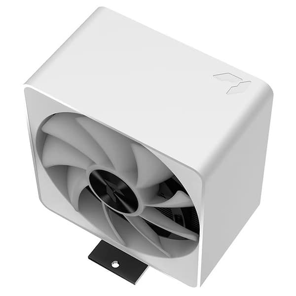 Фото - Процесорний кулер APNX AP1 White (APTC-PF30517.21)