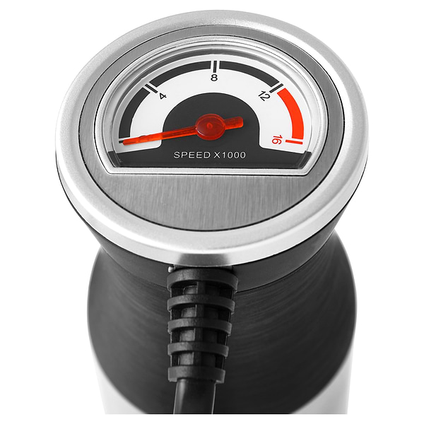 Фото - Уцінка - Блендер заглибний BOSSO ProChef 1000-BL