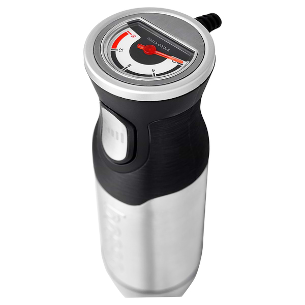 Фото - Уцінка - Блендер заглибний BOSSO ProChef 1000-BL