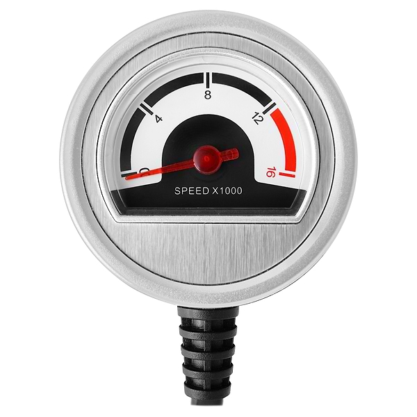 Фото - Уцінка - Блендер заглибний BOSSO ProChef 1000-BL