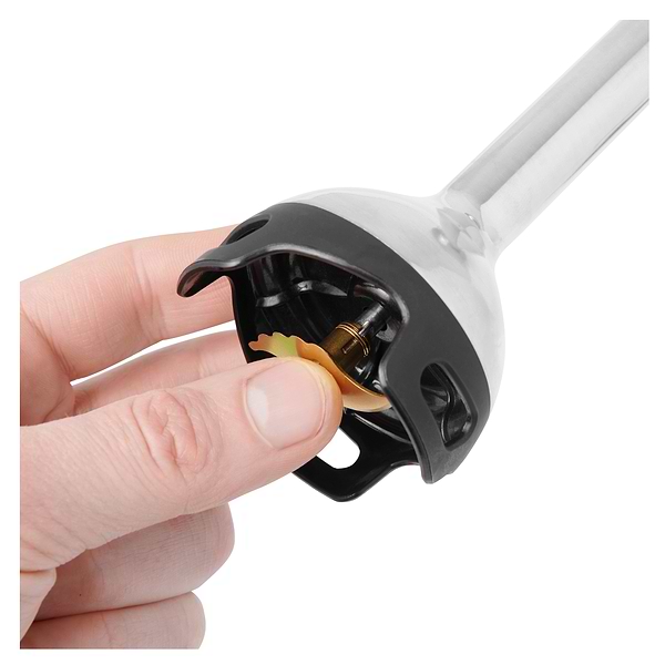 Фото - Уцінка - Блендер заглибний BOSSO ProChef 1000-BL