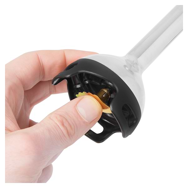 Фото - Уцінка - Блендер заглибний BOSSO ProChef 1000-BL