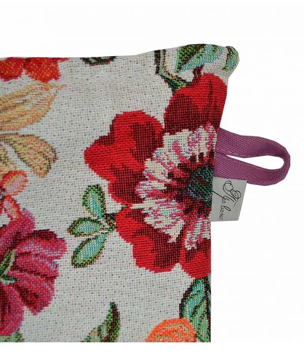 Фото - Прихватка-рукавиця Прованс Квіткове поле (021869)