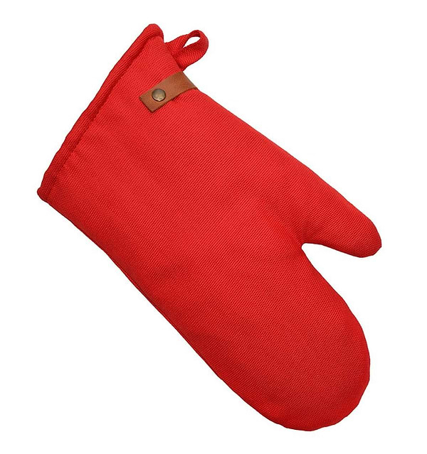 Фото - Прихватка-рукавица Прованс Scarlet (014981) Фото - Прихватка-рукавица Прованс Scarlet (014981)