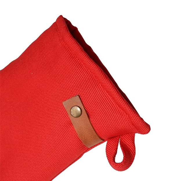 Фото - Прихватка-рукавица Прованс Scarlet (014981)