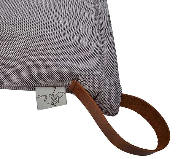 Фото - Прихватка-рукавица Прованс Баклажан (015060)