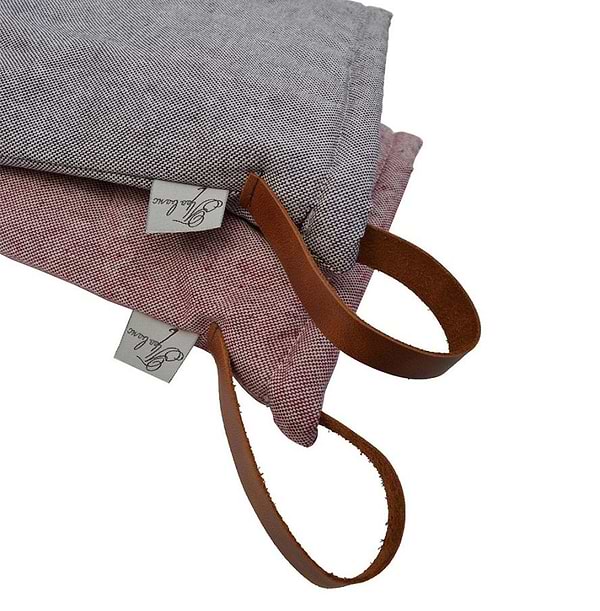 Фото - Прихватка-рукавица Прованс Баклажан (015060)