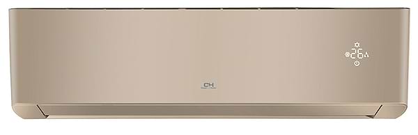 Фото - Кондиционер сплит Cooper&Hunter CH-S12FTXAM2S-GD