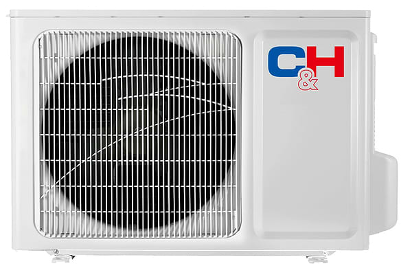 Фото - Кондиционер сплит Cooper&Hunter CH-S12FTXAM2S-WP