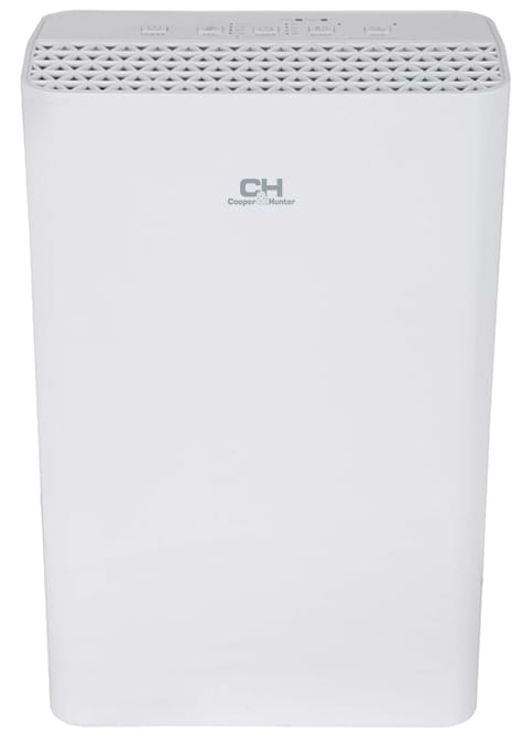 Фото - Очищувач повітря Cooper&Hunter CH-P23W5I