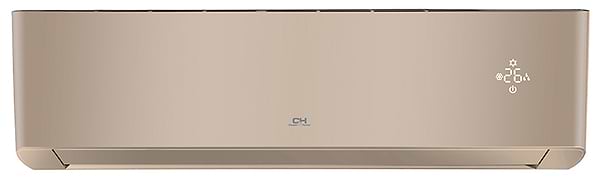 Фото - Кондиціонер спліт Cooper&Hunter CH-S12FTXAL-GD