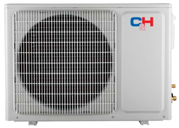 Фото - Кондиціонер спліт Cooper&Hunter CH-S12FTXAL-GD
