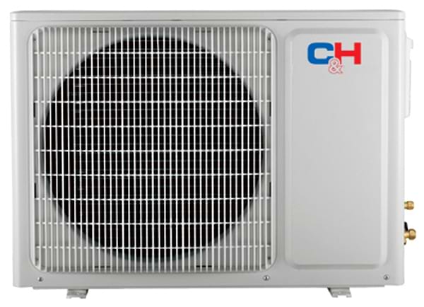 Фото - Кондиціонер спліт Cooper&Hunter CH-S18FTXAL-GD