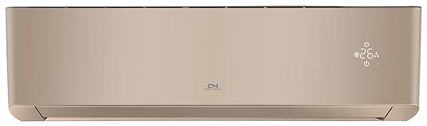 Фото - Кондиціонер спліт Cooper&Hunter CH-S18FTXAL-GD