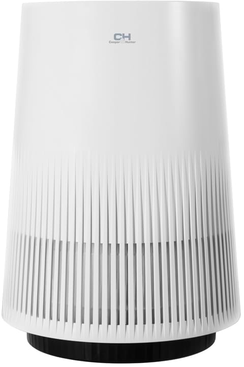 Фото - Очищувач повітря Cooper&Hunter CH-P15CW3I Фото - Очищувач повітря Cooper&Hunter CH-P15CW3I