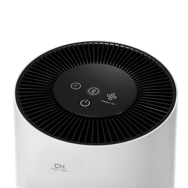 Фото - Очищувач повітря Cooper&Hunter CH-P15CW3I