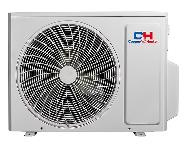 Фото - Кондиціонер спліт Cooper&Hunter CH-S18FTXQ2-NG