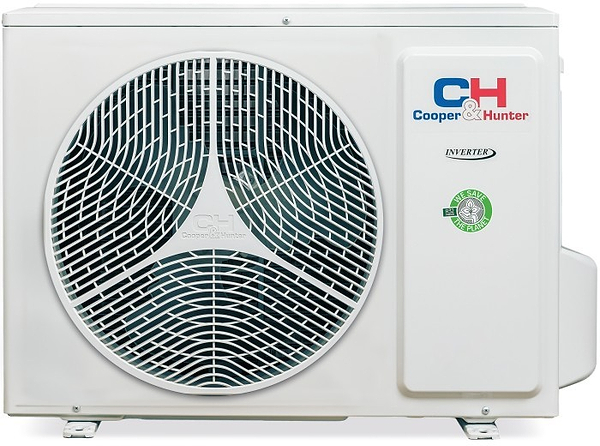 Фото - Кондиціонер спліт Cooper&Hunter CH-09FTXAM-SC