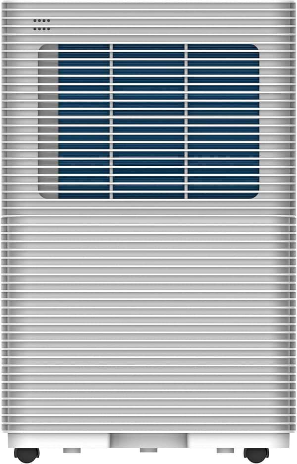 Фото - Осушувач повітря Cooper&Hunter CH-D008WD9-16LDWF