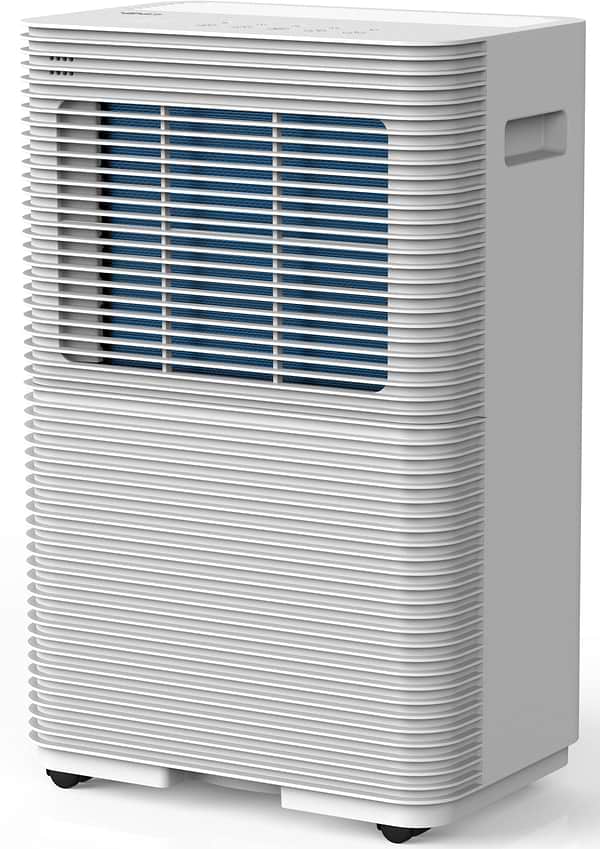 Фото - Осушитель воздуха Cooper&Hunter CH-D009WD9-20LDWF