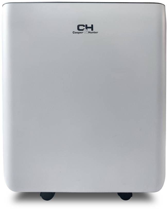 Осушитель воздуха Cooper&Hunter CH-D009WD10-20LDUWF - Фото 1
