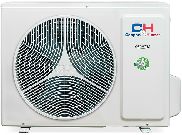 Фото - Кондиціонер спліт Cooper&Hunter CH-S12FTXLA2-NG