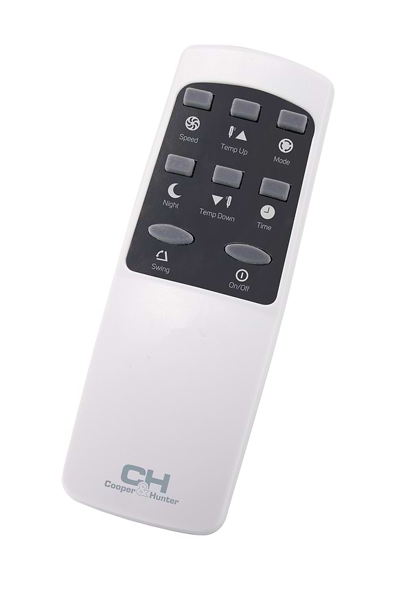 Фото - Уцінка - Кондиціонер мобільний Cooper&Hunter CH-M10P5G