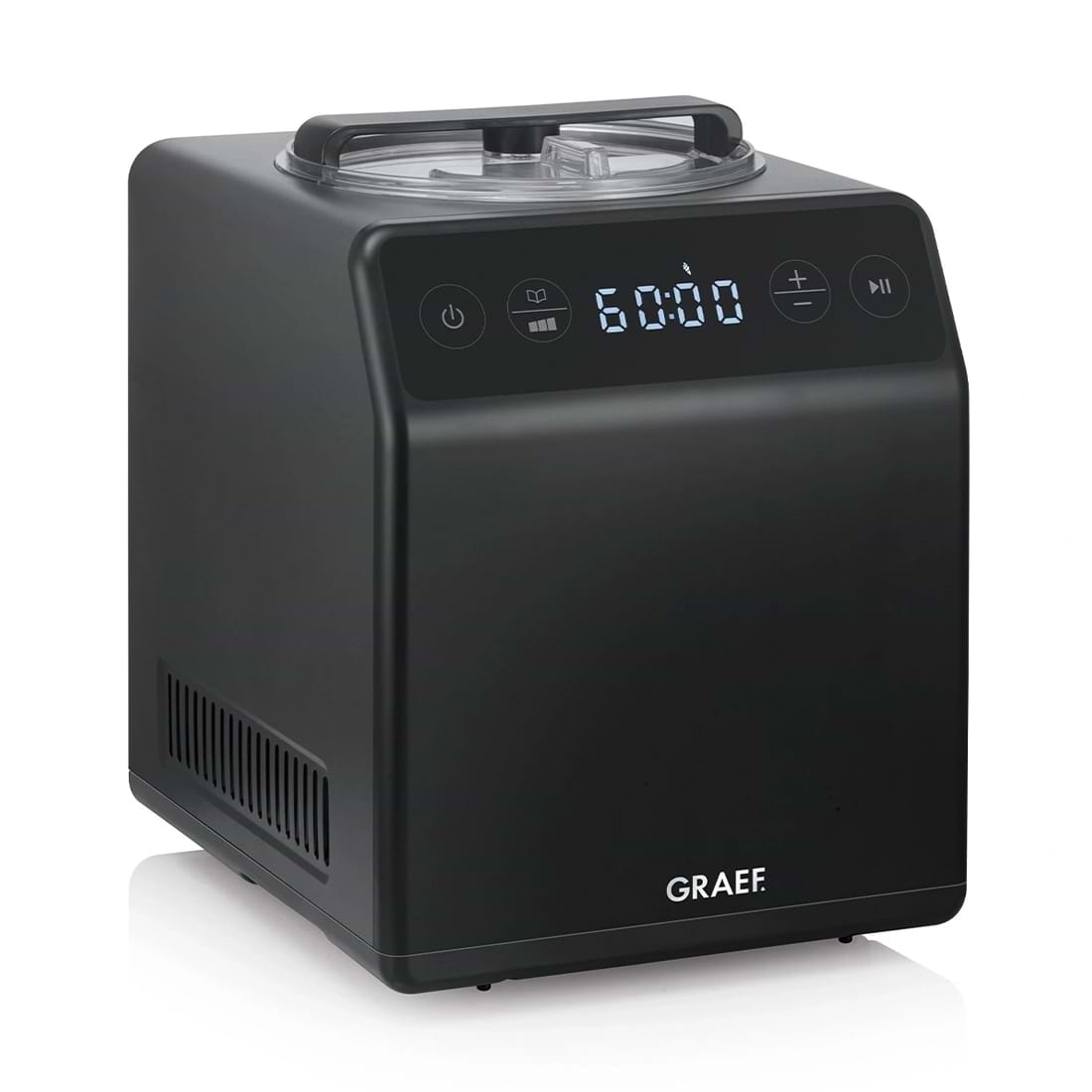 Мороженица Graef IM706