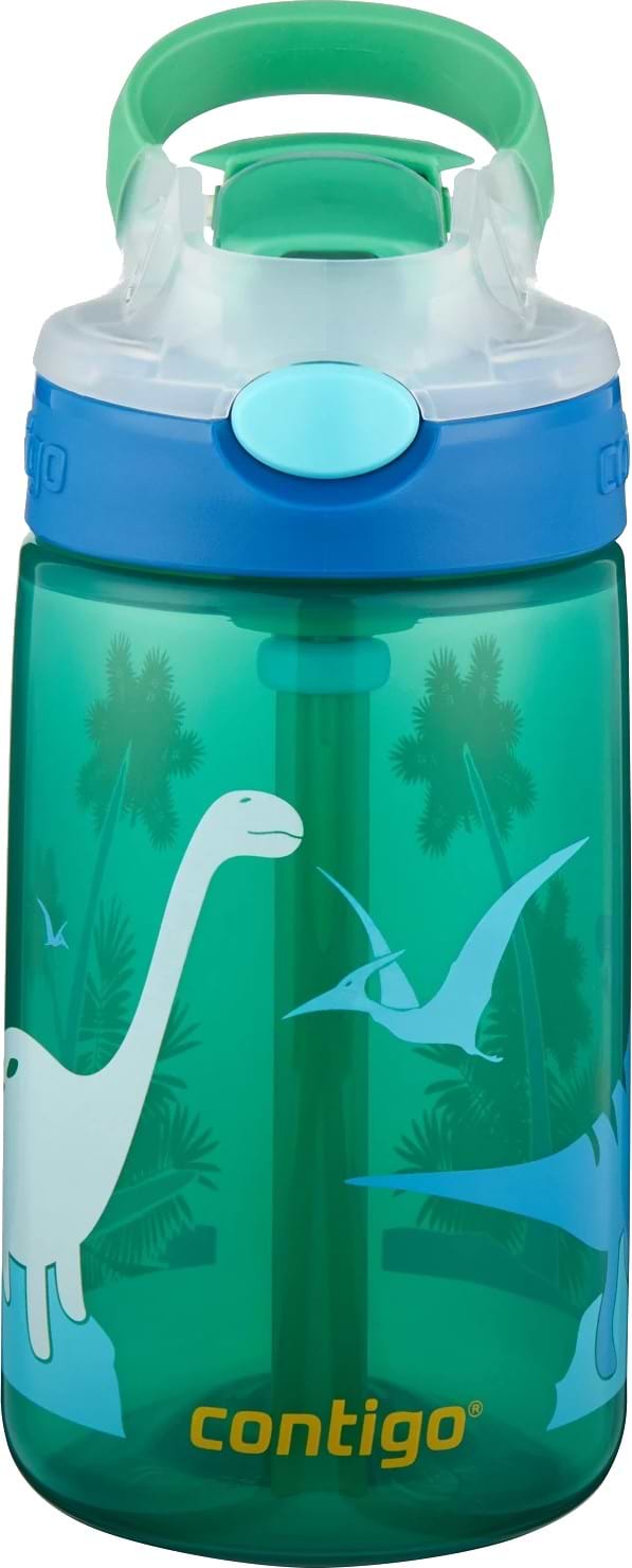 Пляшка для води Contigo 0.42 л 2115035