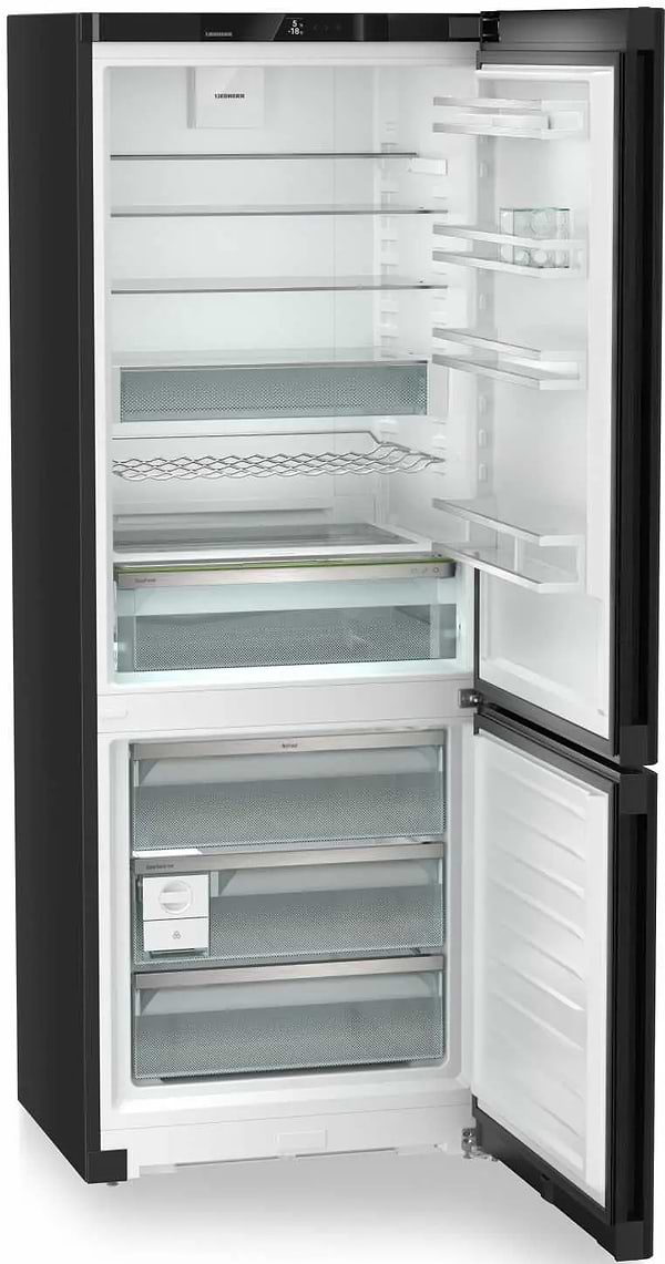 Фото - Холодильник Liebherr CNbdd 7723