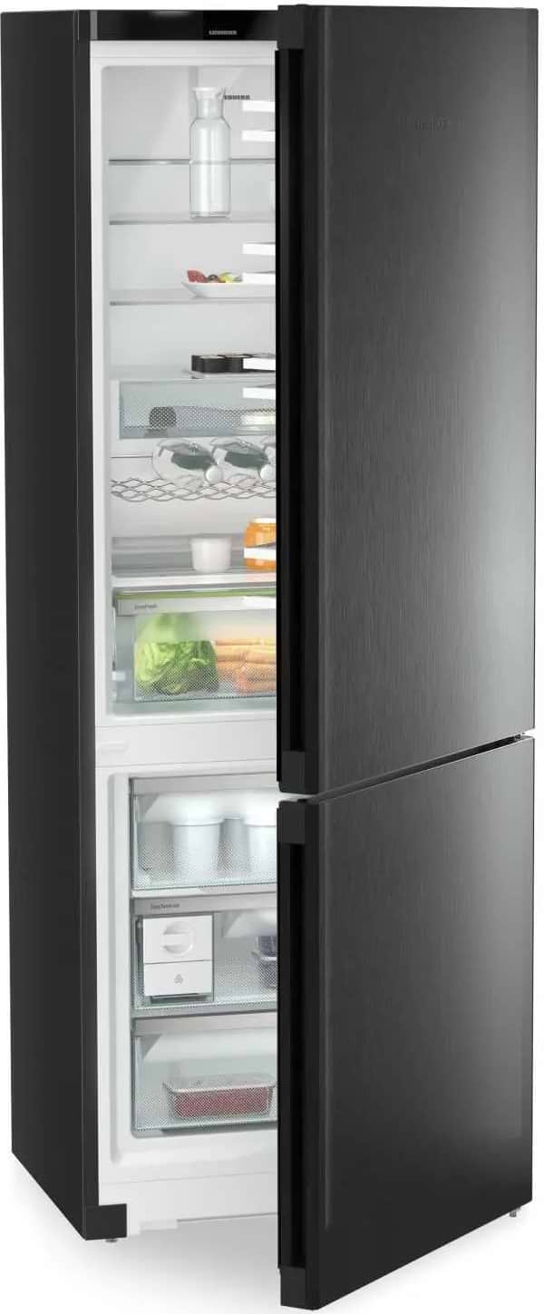 Фото - Холодильник Liebherr CNbdd 7723