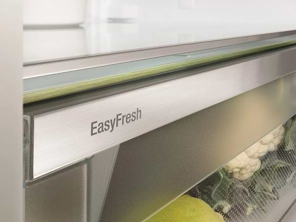 Фото - Холодильник Liebherr CNbdd 7723