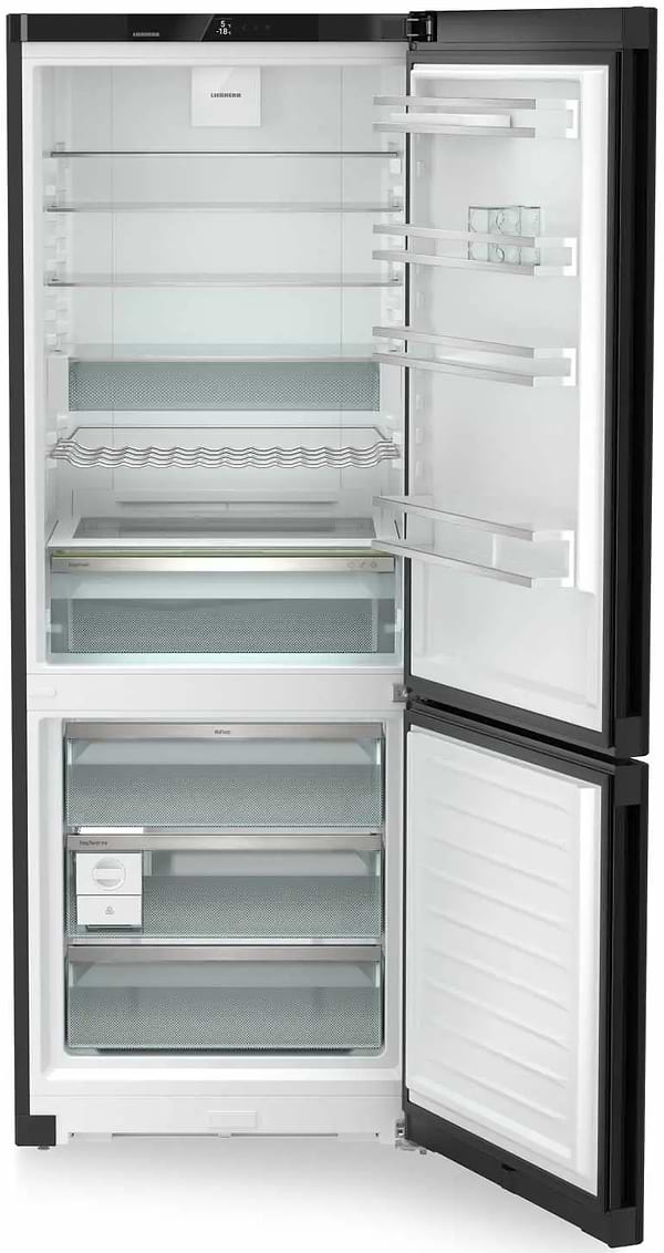 Фото - Холодильник Liebherr CNbdd 7723
