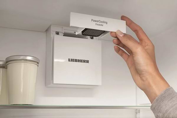 Фото - Холодильник Liebherr CNbdd 7723